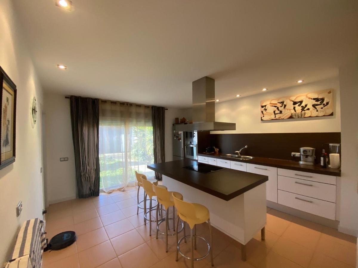 Loft Bardenas Eco Rr46 Villa Ribaforada Bagian luar foto