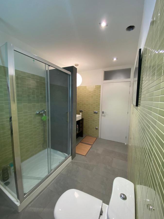 Loft Bardenas Eco Rr46 Villa Ribaforada Bagian luar foto