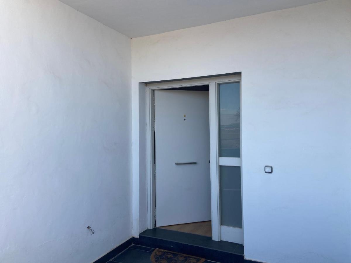 Loft Bardenas Eco Rr46 Villa Ribaforada Bagian luar foto
