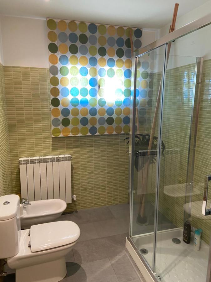 Loft Bardenas Eco Rr46 Villa Ribaforada Bagian luar foto