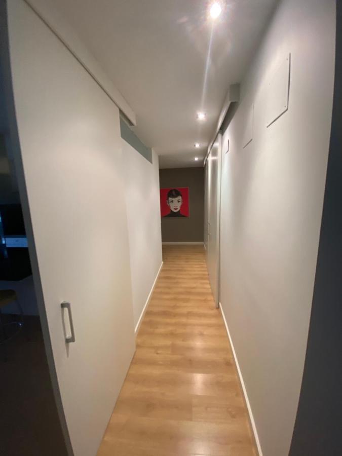 Loft Bardenas Eco Rr46 Villa Ribaforada Bagian luar foto